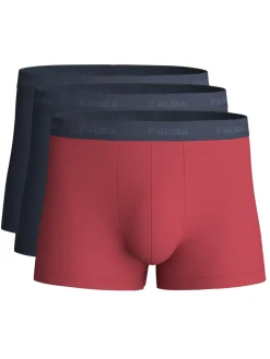 Boxer Brief, 3er-Pack