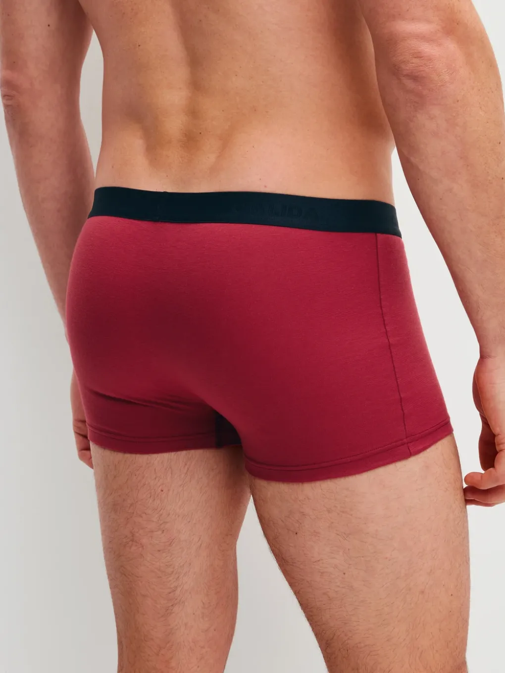 Boxer Brief, 3er-Pack
