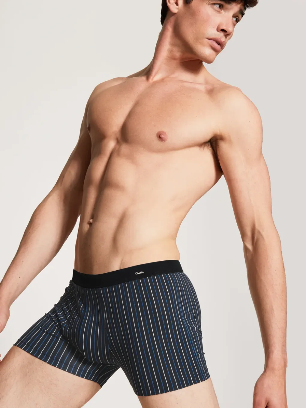 Boxer Brief, 3er-Pack