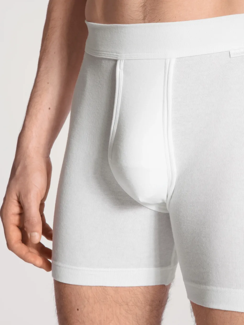 Boxer Brief, extra lang