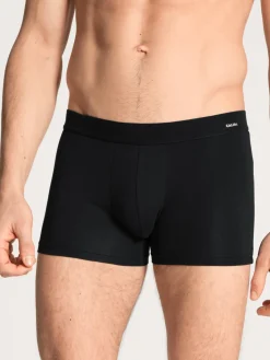Boxer Brief, Komfortbund