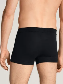 Boxer Brief, Komfortbund