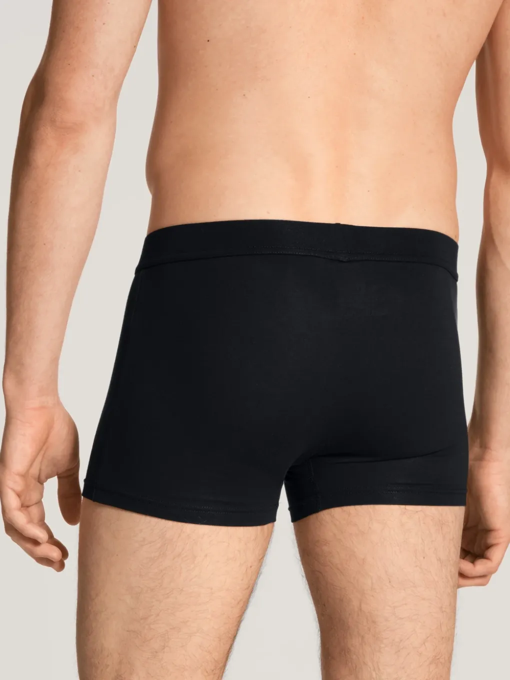 Boxer Brief, Komfortbund