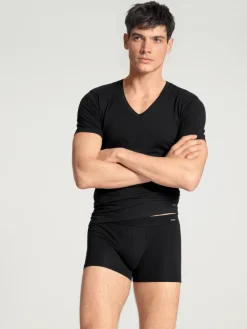 Boxer Brief, Komfortbund