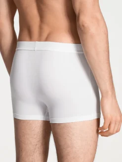 Boxer Brief, Komfortbund