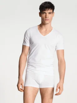 Boxer Brief, Komfortbund