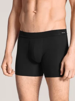 Boxer Brief, Komfortbund mit Eingriff