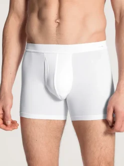 Boxer Brief, Komfortbund mit Eingriff