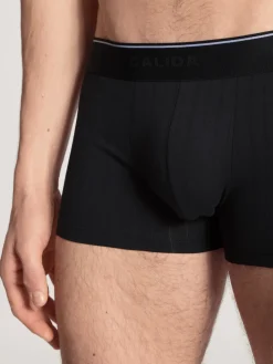 Boxer Brief mit Elastikbund