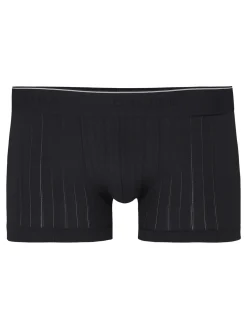 Boxer Brief mit Elastikbund