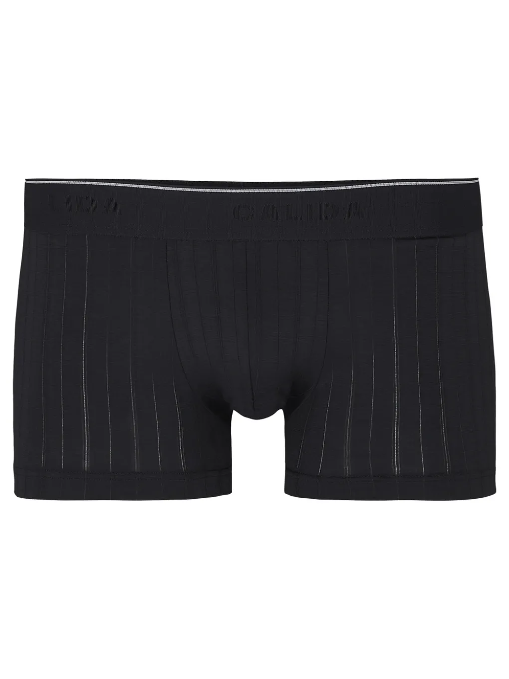 Boxer Brief mit Elastikbund