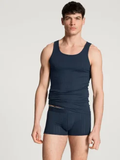 Boxer Brief mit Elastikbund