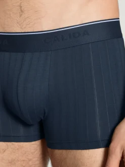 Boxer Brief mit Elastikbund