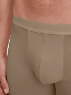 Boxer Brief mit langem Bein