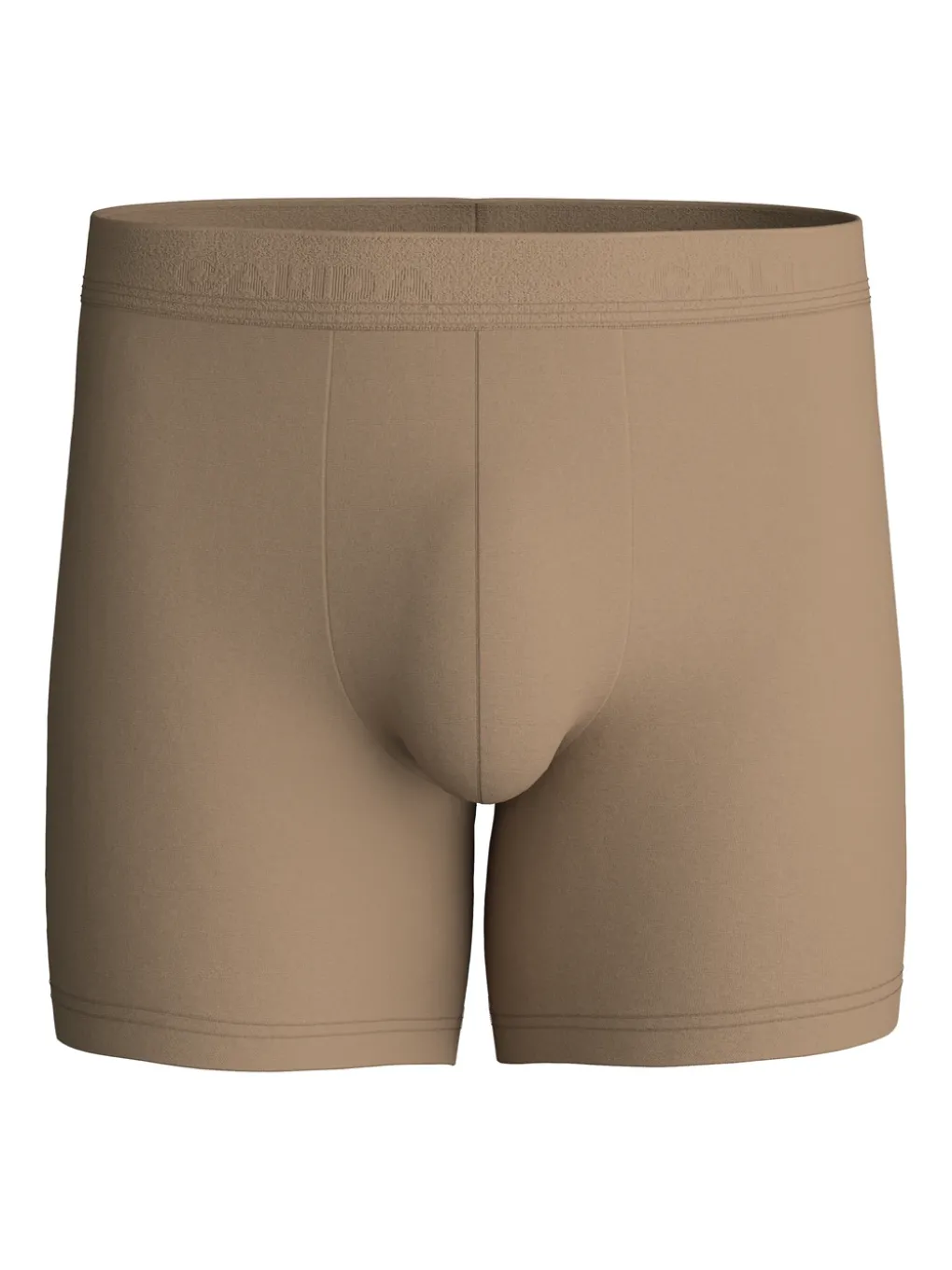 Boxer Brief mit langem Bein