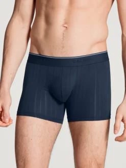 Boxer Brief mit langem Bein