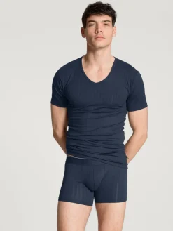 Boxer Brief mit langem Bein