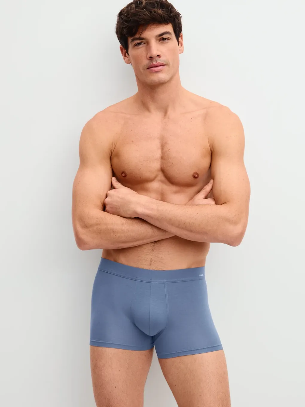 Boxer Brief mit Quick Dry Effekt
