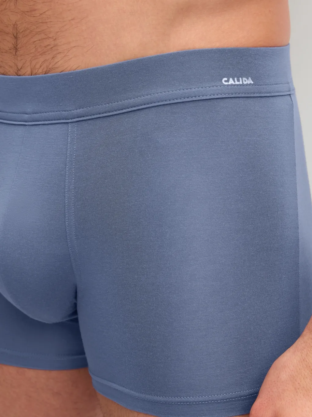 Boxer Brief mit Quick Dry Effekt