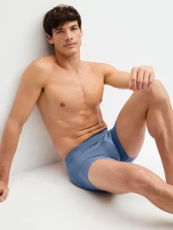 Boxer Brief mit Quick Dry Effekt