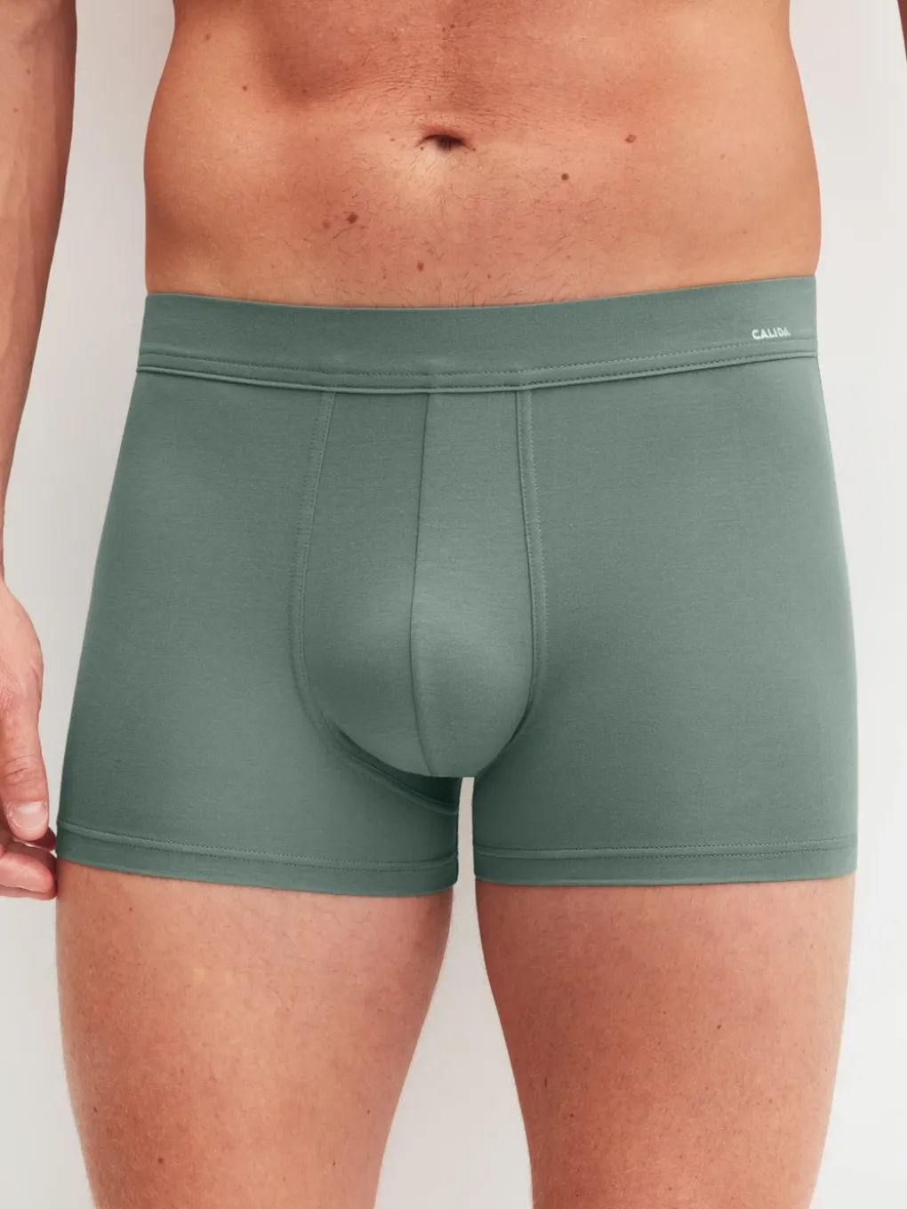 Boxer Brief mit Quick Dry Effekt