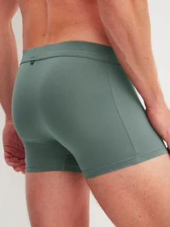 Boxer Brief mit Quick Dry Effekt