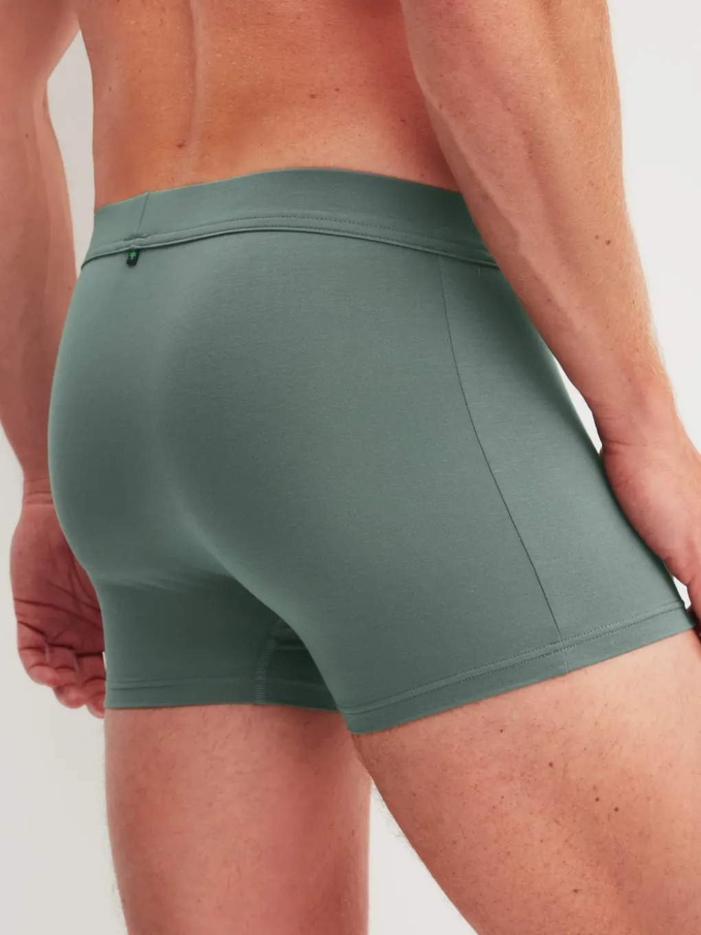 Boxer Brief mit Quick Dry Effekt