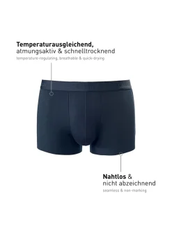 Boxer Brief mit Softbund