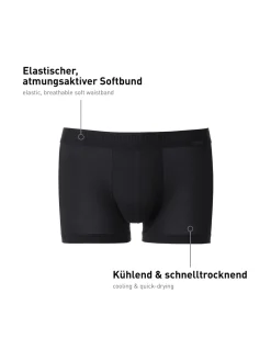 Boxer Brief mit Softbund