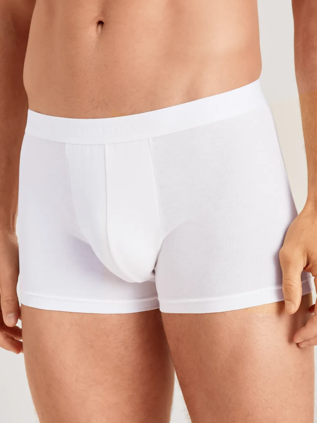 Boxer Brief mit Softbund