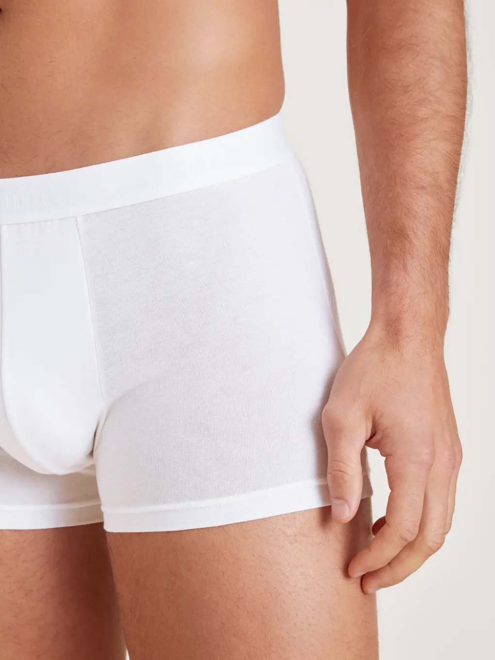 Boxer Brief mit Softbund