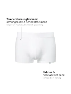Boxer Brief mit Softbund