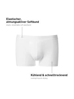 Boxer Brief mit Softbund