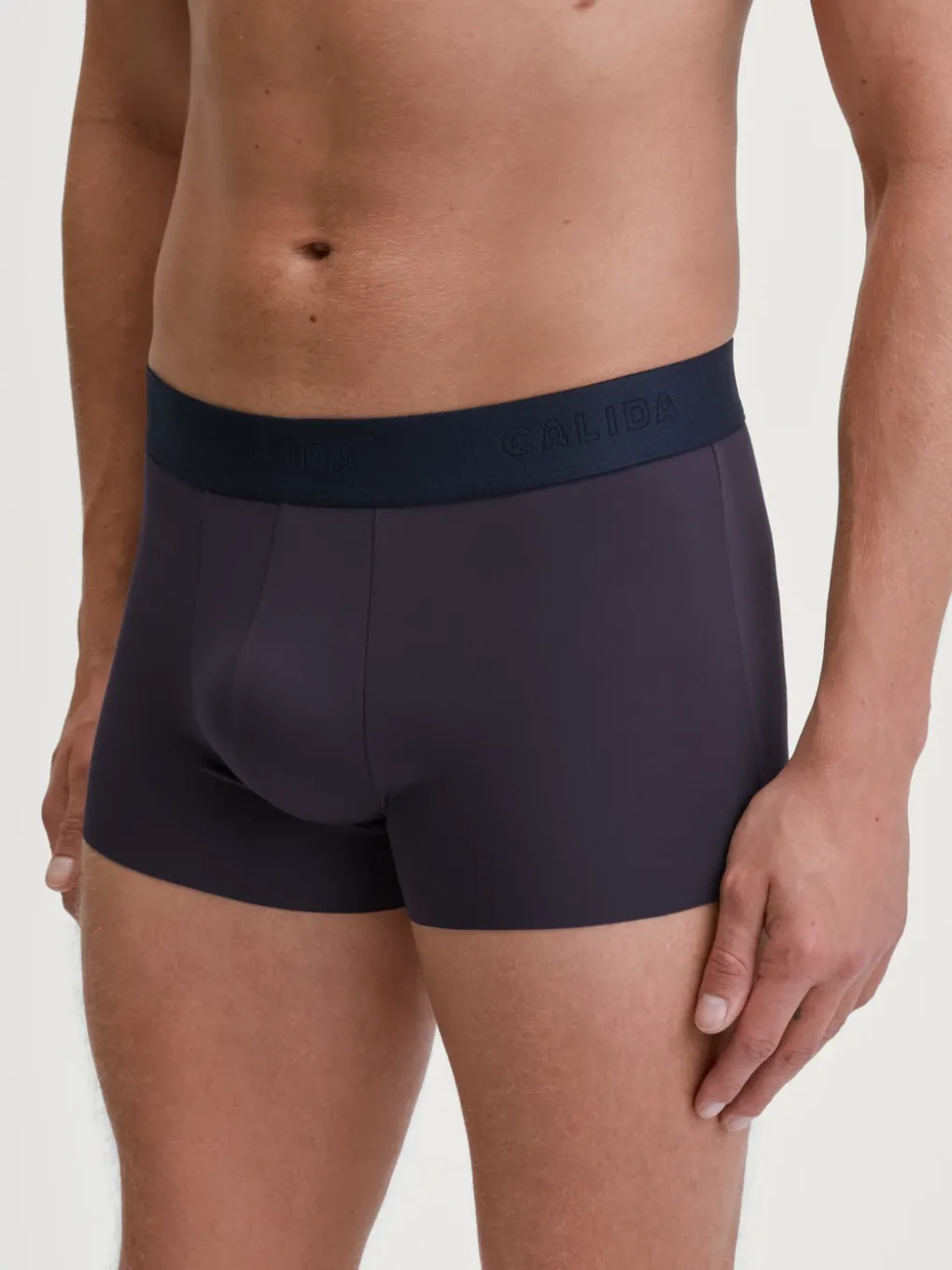 Boxer Brief mit Softbund