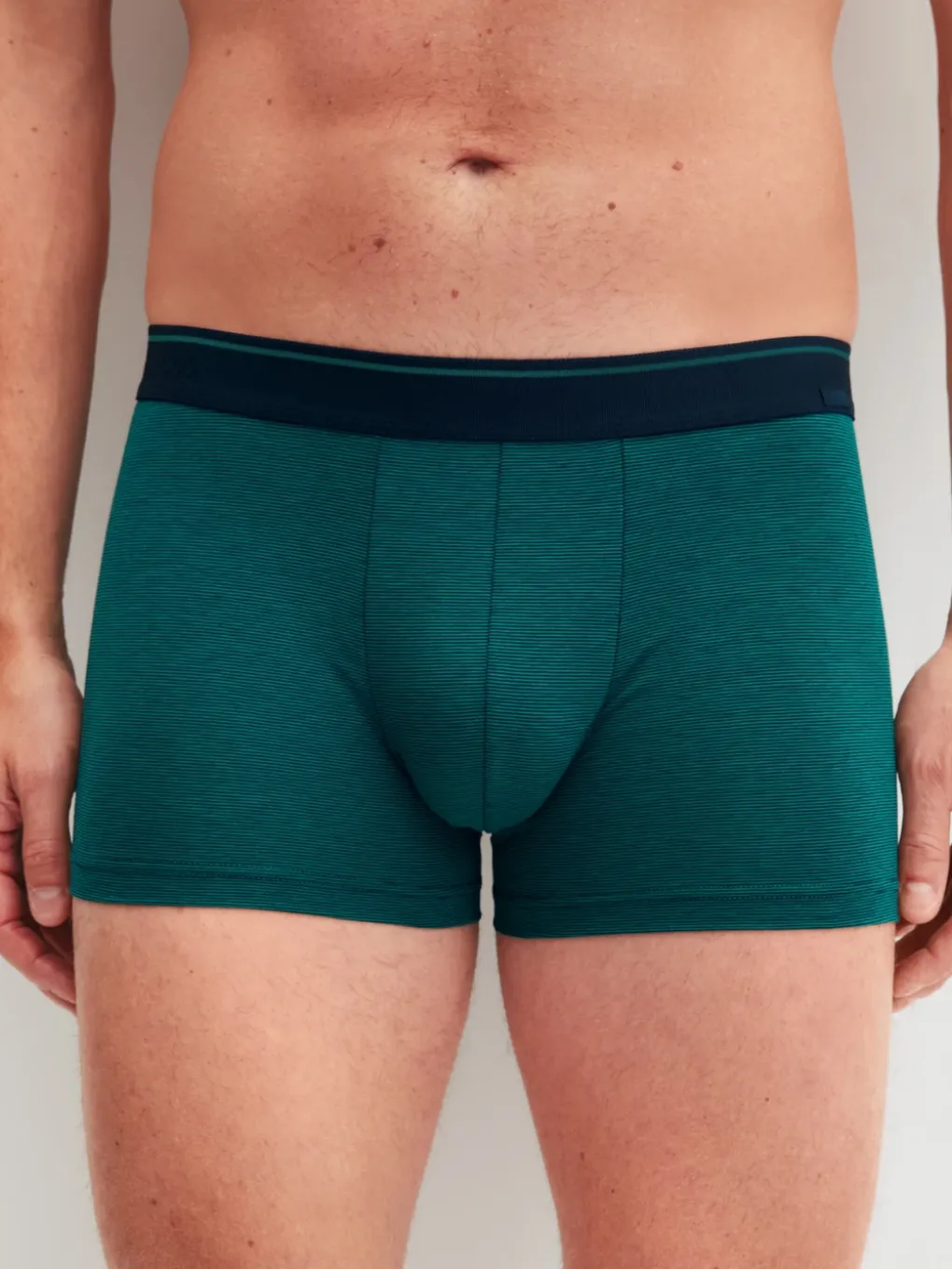 Boxer Brief mit Softbund