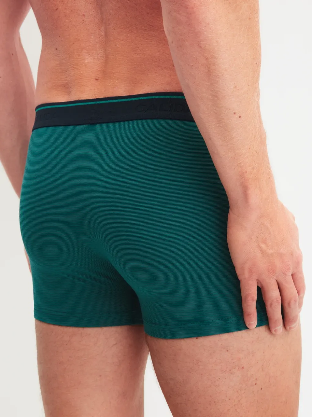 Boxer Brief mit Softbund