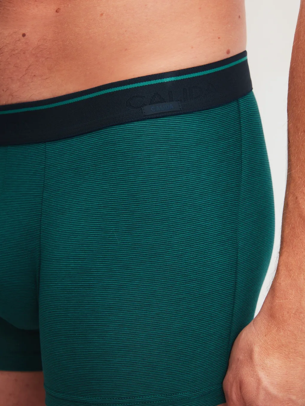 Boxer Brief mit Softbund