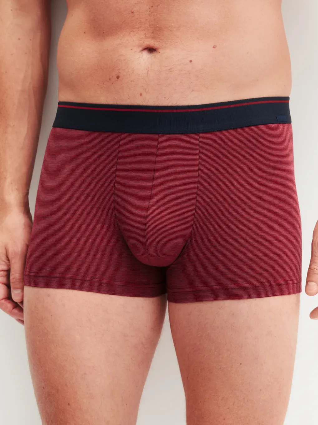 Boxer Brief mit Softbund