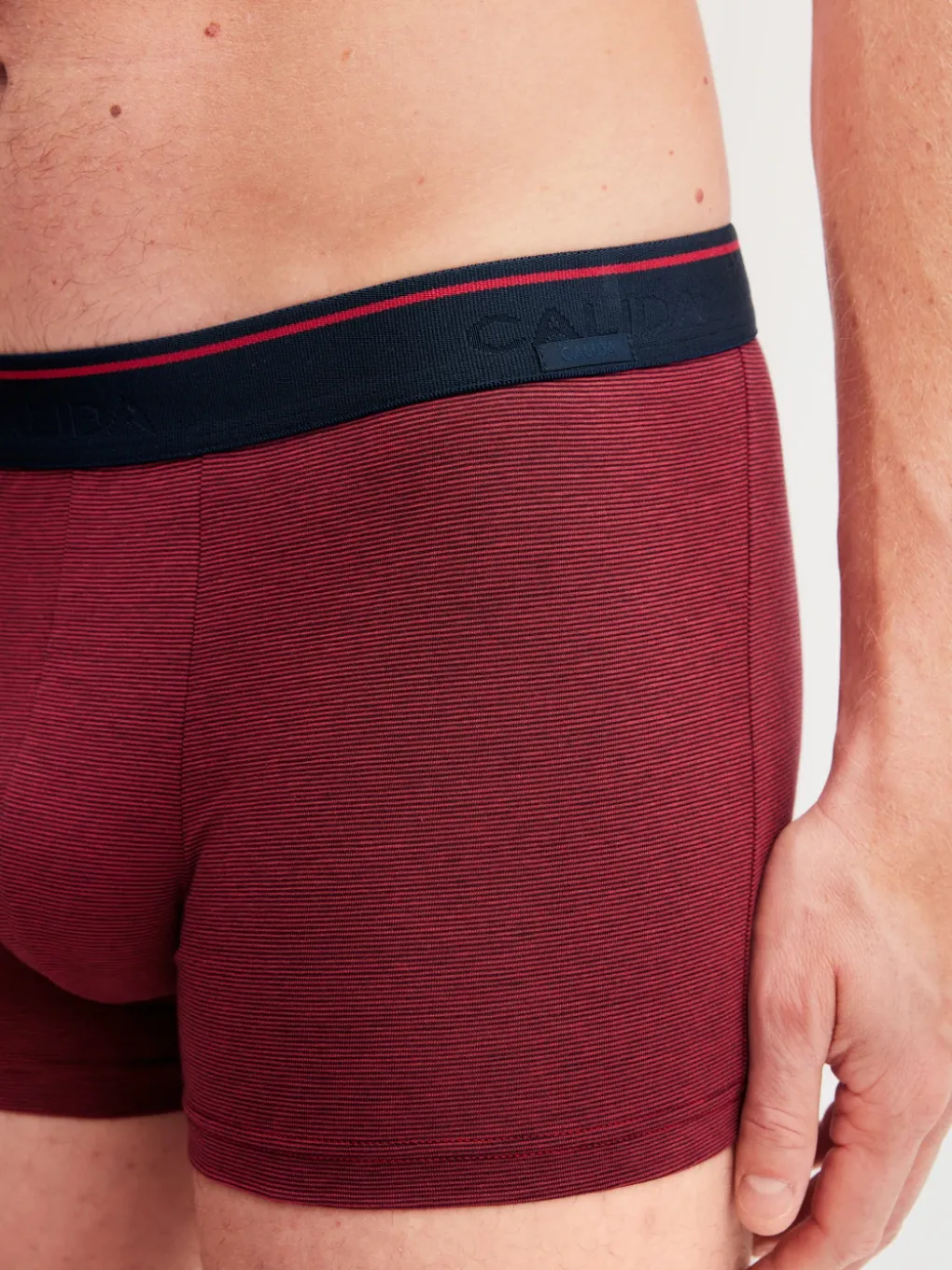 Boxer Brief mit Softbund