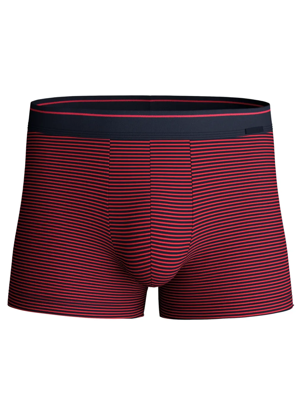 Boxer Brief mit Softbund