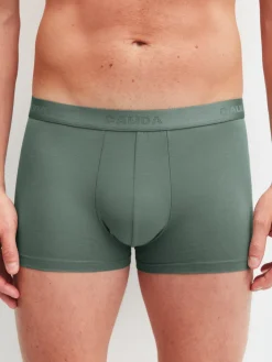 Boxer Brief mit Softbund