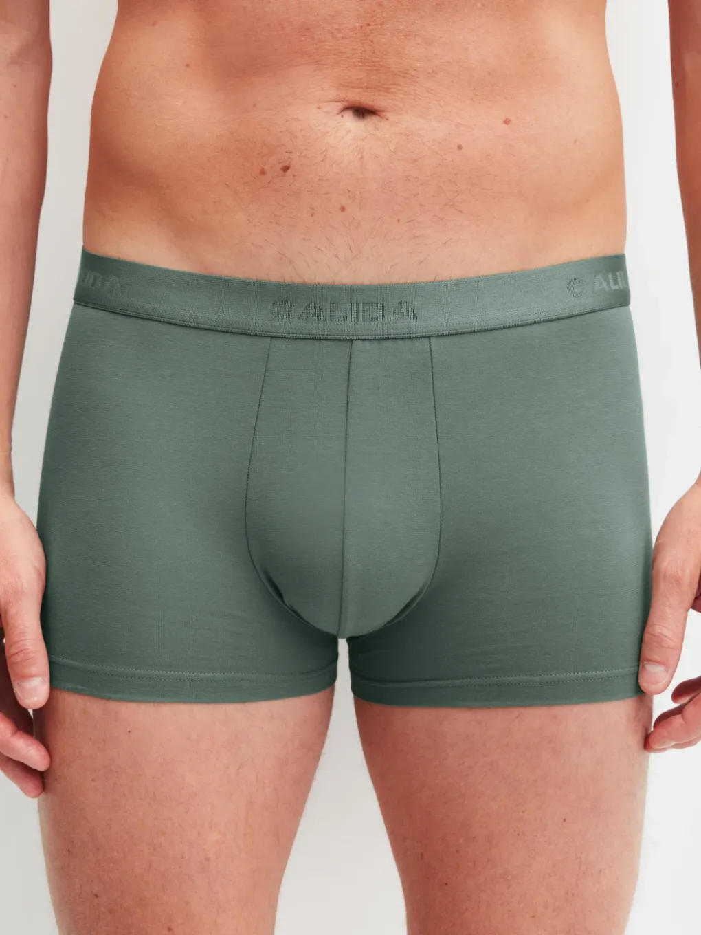 Boxer Brief mit Softbund