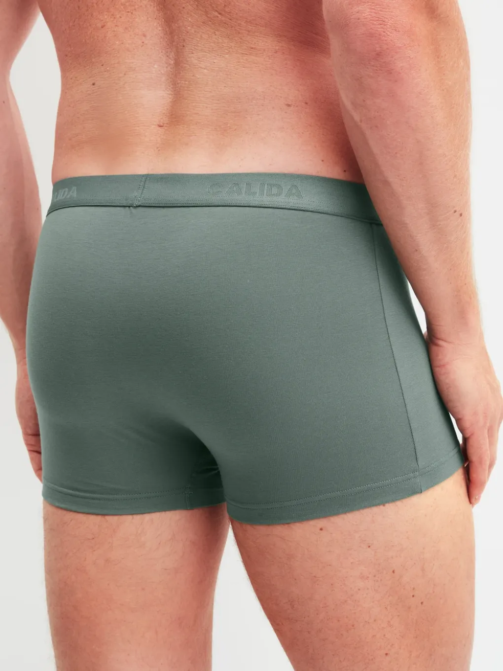 Boxer Brief mit Softbund