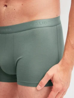 Boxer Brief mit Softbund