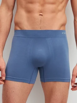 Boxer Brief mit Softgummibund