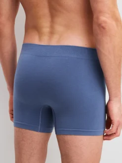 Boxer Brief mit Softgummibund