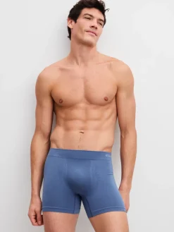 Boxer Brief mit Softgummibund