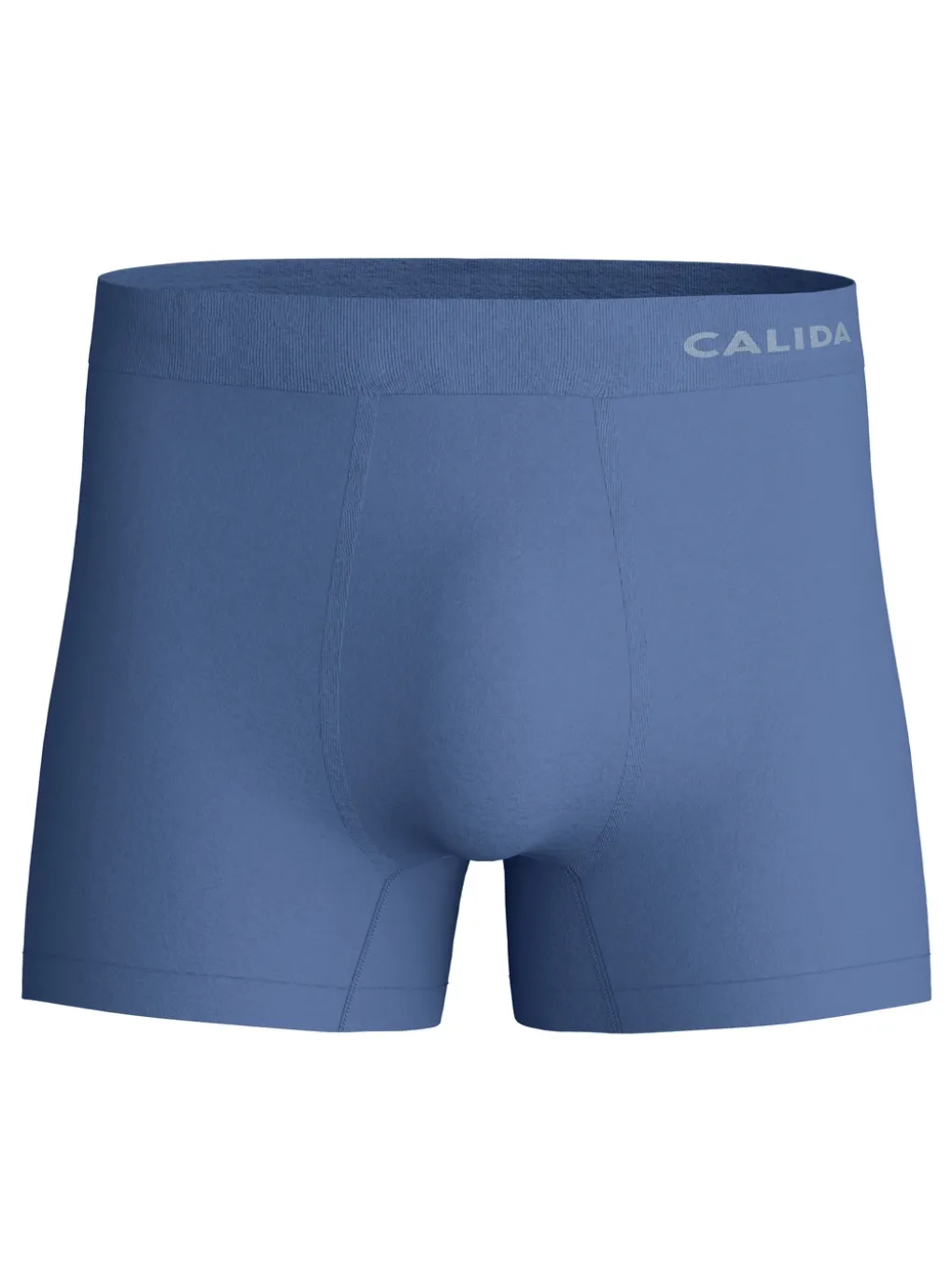 Boxer Brief mit Softgummibund