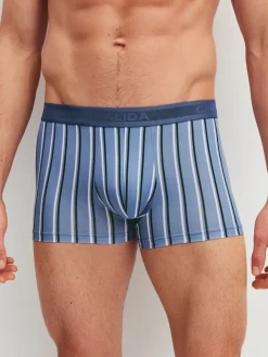 Boxer Brief mit Softgummibund
