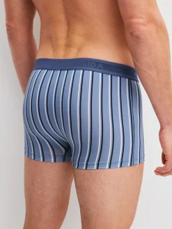 Boxer Brief mit Softgummibund